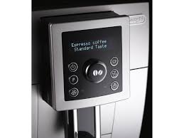 View and download delonghi ecam23.460 instructions for use manual online. Ecam 23 420 Sw