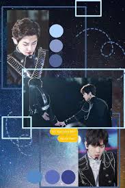 :sparkling_heart these are what i've been using as wallpapers, i mean.they're too cute and aesthetic :smirk: Exo Chanbaek Wallpapers Wallpaper Cave