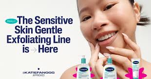 Exclusive: Cetaphil taps Katie Fang for its first influencer-fronted  campaign