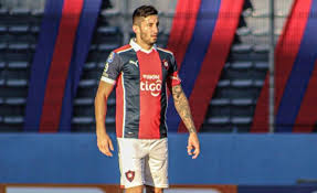 Jul 31, 2021 comments off. Versus Cerro Transfiere A Mathias Villasanti A Un Gigante De Sudamerica