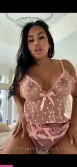 DollyCastro Nude OnlyFans Photos 1 - Ibradome