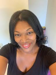 Kesha Rodgers McInnis