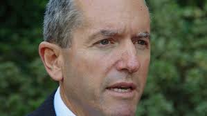 Nationals Leader Terry Redman looks for fourth Nationals spot in WA Cabinet 