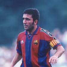 ˈfarul konˈstantsa), commonly known as farul constanța, or simply as farul, is a romanian professional football club based in the city of constanța, constanța county. Gheorghe Hagi Romanian Farul ConstanÈ›a Sportul StudenÈ›esc Steaua BucureÈ™ti Real Madrid Brescia Calcio Barcelona Galatasaray Fussball Legenden Helden