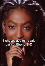 Charles Margue Et Ebony