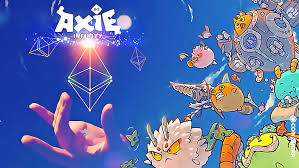 Intrigued, he tried playing the game and is now earning close to around php. Blockchain Game Axie Infinity Goes Viral Sets New Ath Coinquora