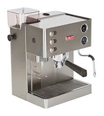 Welche maschine ist die richtige für mich und meine. Einkreis Espressomaschine Test Vergleich 2021 7 Beste Espressomaschinen