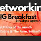 BIG Breakfast Networking event image