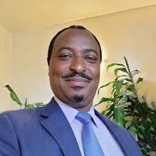 Ramses Vargas, Nurse Practitioner