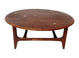 Mid Century Atomic Style Coffee Table By Lane Coffee Table Lane Coffee Table Table