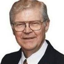 Guerdon Bushnell Obituary