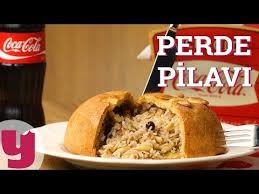 Pilavlar Panosundaki Pin