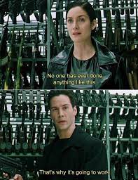 Movie Quotes The Matrix 1999 Dir The Wachowskis Facebook