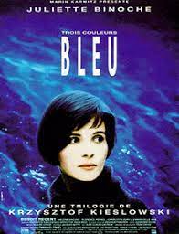 The main character, julie, loses her husband and little daughter in a car accident. Three Colours Blue Wikipedia