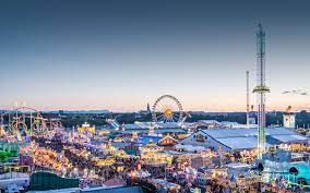 Wann sind flüge nach münchen denn am billigsten und wann am teuersten? Oktoberfest 2021 Oktoberfest De Die Offizielle Website Zur Wiesn