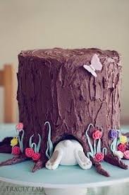 Bunny Cake Laugh Out Loud Cute Create A Tradition Of A New Fun Cake Every Year This One Is A Winner And Really No Easter Bunny Cake Easter Cakes Bunny Cake