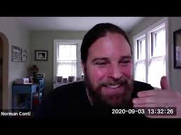 Roger Guenveur Smith visits my Police & Society course.