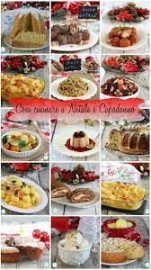 Cosa Cucinare A Natale E Capodanno Cucina Prediletta Ricette Di Cucina Ricette Cibo Etnico