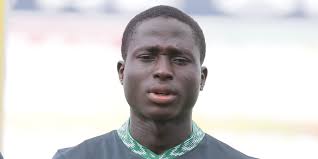 Golden Eaglets star agrees first pro contract with top Austrian club