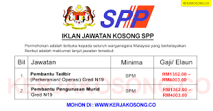 Check spelling or type a new query. Jawatan Kosong Kerajaan Di Kerja Kosong Kerajaan Swasta Facebook