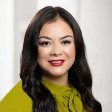 Up first for our Intern Spotlights is Anna Larose who is being mentored by  Dean Vander Plas in sales!