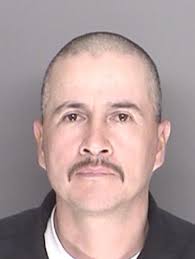 GALLERY: October mugshots