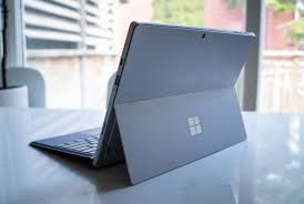 The Microsoft Surface Pro 7 Is Hard to ...
