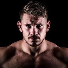 Robin Dupre vs. Kent Kauppinen, Bowes vs. Nyilawila