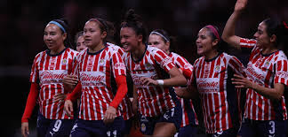 ¡Chivas Femenil ya tiene rival en Cuartos de Final del CL26!