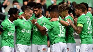 Toute l'actualité de l'as saint étienne (asse) : When Saint Etienne Plays Om On Social Networks