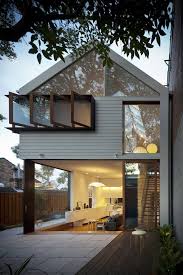 Elliott Ripper House Christopher Polly Architect Maison Maison Bois Et Plan Maison