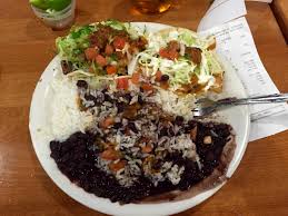 Maybe you would like to learn more about one of these? Baja Fish Tacos The Taco Almanac