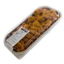 Tcf frozen dry rub halal chicken wings 2 × 2 kg. Kirkland Seasoned Chicken Wings 2 6 Kg Comfort To