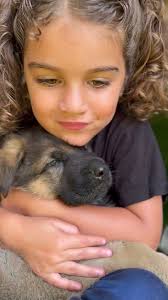 German Shepherd World