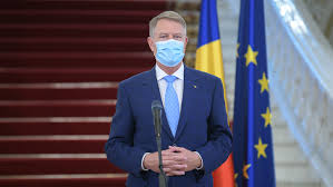 Klaus iohannis a decorat compania continental automotive: EdiÈie SpecialÄ Europa Fm ConferinÈa De PresÄ SusÈinutÄ De PreÈedintele Iohannis Video Europa Fm