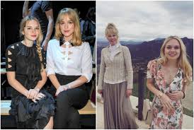 Dakota johnson presentó el premio hollywood film award al mejor actor a antonio banderas con un emotivo discurso. Fifty Shades Of Love Dakota Johnson And Her Family Parents Siblings