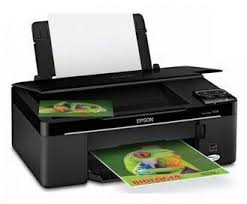 Epson Stylus Tx135 Driver Download