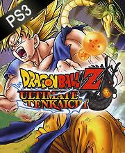 Dragon ball z ultimate tenkaichi xbox one. Buy Dragon Ball Z Ultimate Tenkaichi Ps3 Game Code Compare Prices