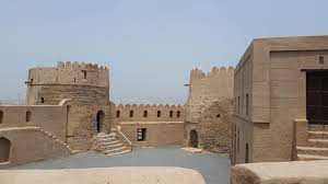 See 4 reviews, articles, and 12 photos of awhala fort, ranked no.14 on tripadvisor among 26 attractions in fujairah. Myuae The Unsolved Mystery Of Fujairah Fort Masala Com