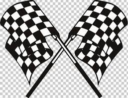 Kart Racing Go Kart Racing Flags Auto Racing Png Angle Black Black And White Checkered Flag Clipart Dirt Track Racing Kart Racing Go Kart Racing Racing