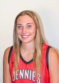 2022-2023 Women's Basketball Roster