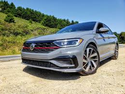 Image result for White Silver 2019 GLI