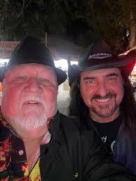 Saints & Sinners Performance at The Party