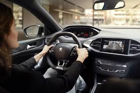 Welcome to the official stellantis north america account, a leading global #automaker and #mobility provider, with a rich portfolio of iconic brands. Chip Shortage Forces Stellantis To Scrap Digital Gauge Clusters In Peugeot 308 Autoevolution