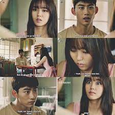 Bring it on, ghost (ssawooja gwishina, let's fight, ghost, hey ghost, let's fight ,) is south korea drama premiere on jul 11, 2016 on tvn. 110 Let S Fight Ghost Ideas Lets Fight Ghost Bring It On Ghost Ghost
