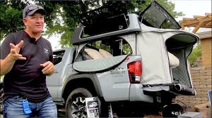 Check spelling or type a new query. Toyota Tacoma Topperlift Weekender Camper Package Truck Bed Camper Tent Power Raising Topper Youtube