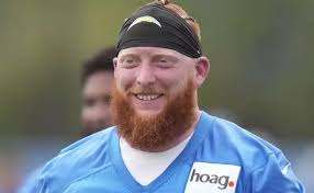 Was Joe Montana in Boise This Weekend?