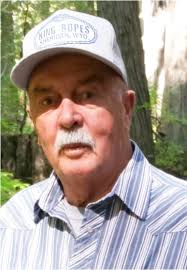 Obituary for Thomas Lee Stecher