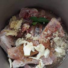 Ayam Presto Tulang Lunak Resepkoki Co