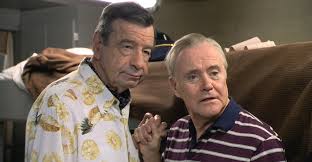 زیرنویس Out to Sea 1997 - بلو سابتايتل